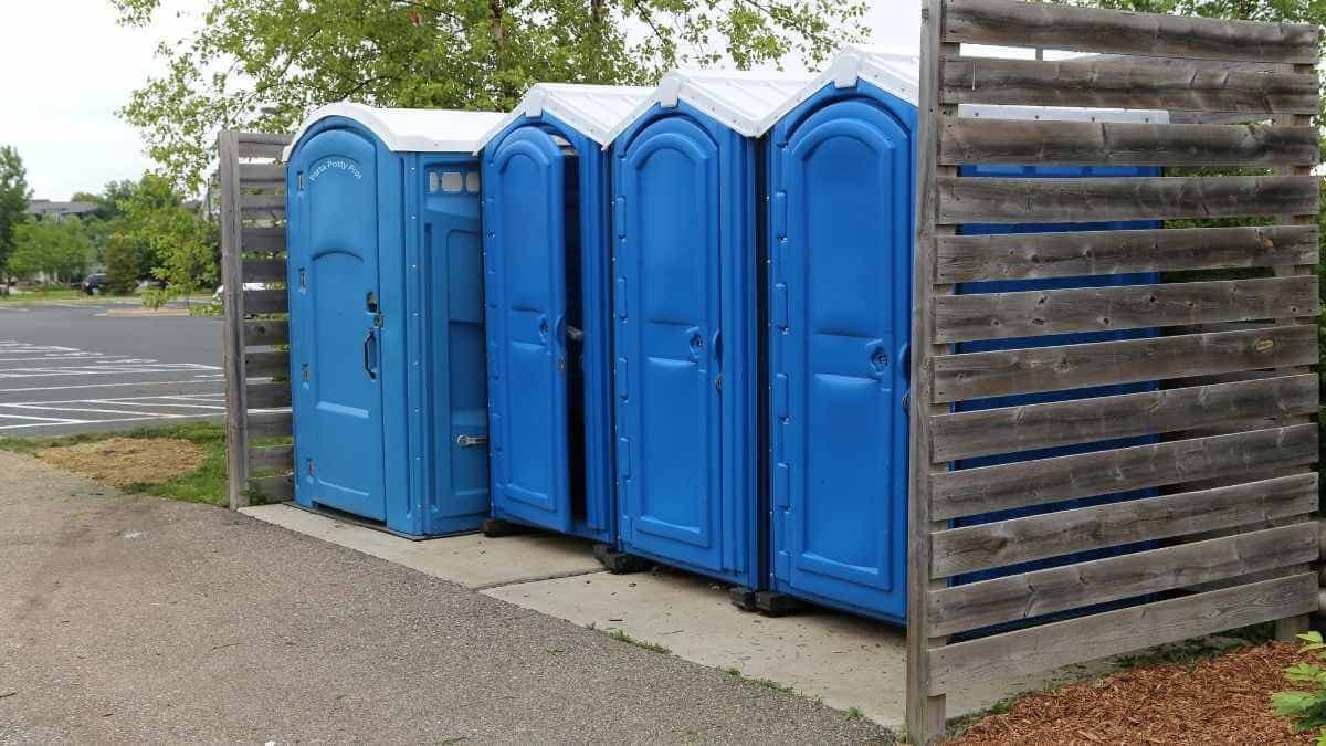 Long-term Porta Potty Rental - Porta Potty Rental Pros - Porta Potty Rentals services in Petty, TX